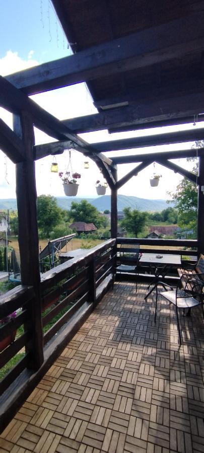 Lodge Casa Dunca Sighetu Marmaţiei