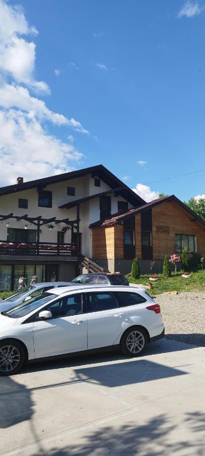 Casa Dunca * Sighetu Marmaţiei