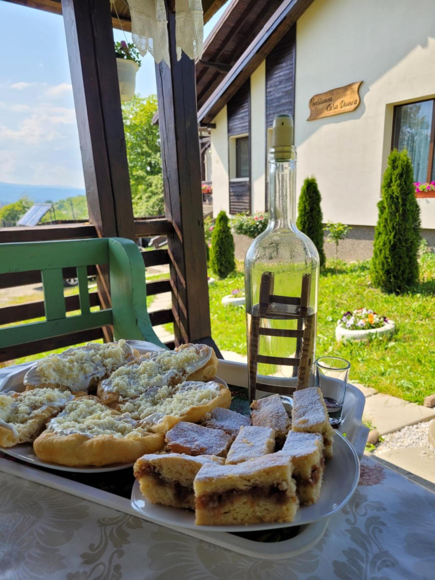 Casa Dunca Lodge