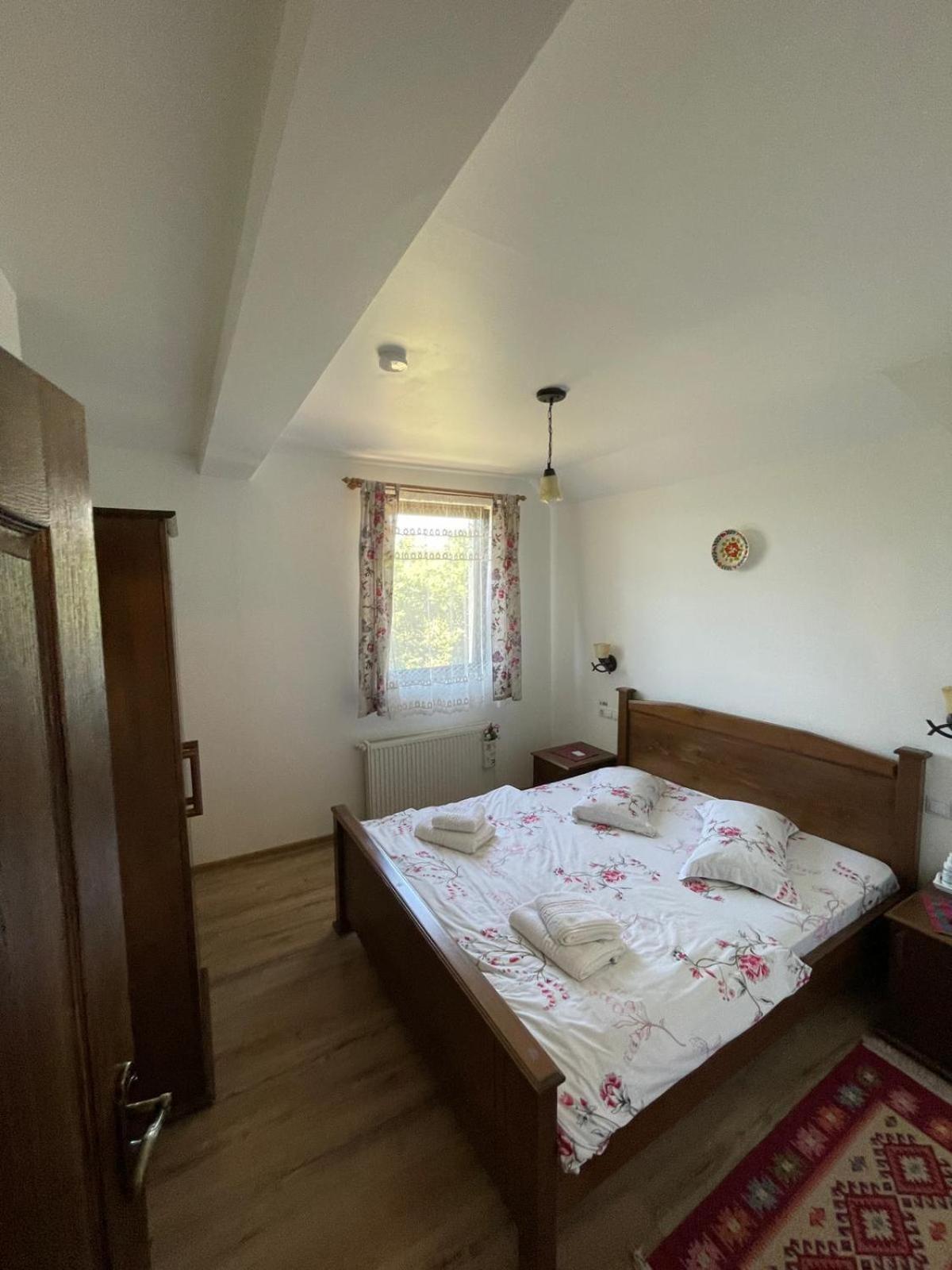 Casa Dunca Lodge Sighetu Marmaţiei