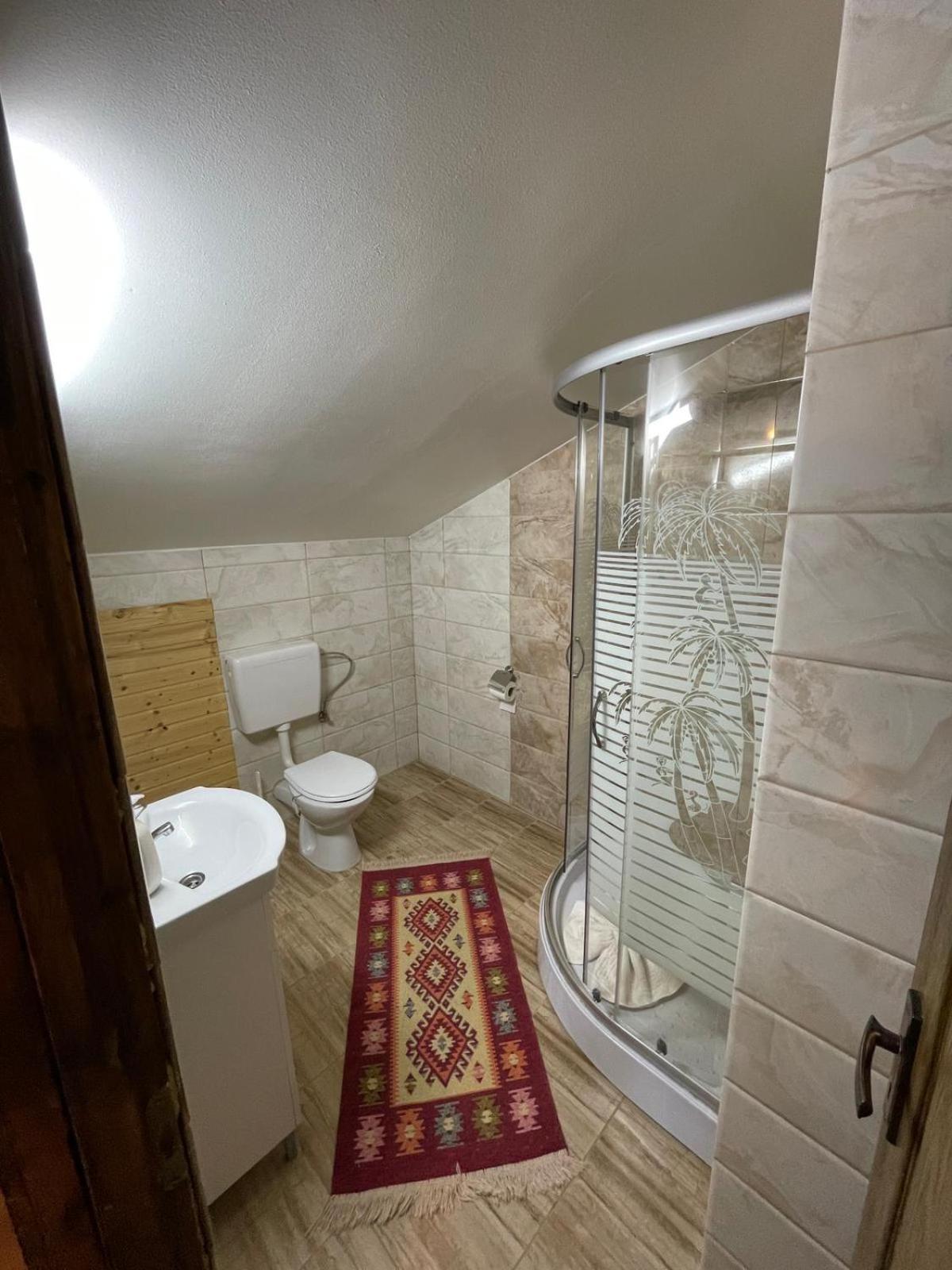 Casa Dunca Lodge Sighetu Marmaţiei