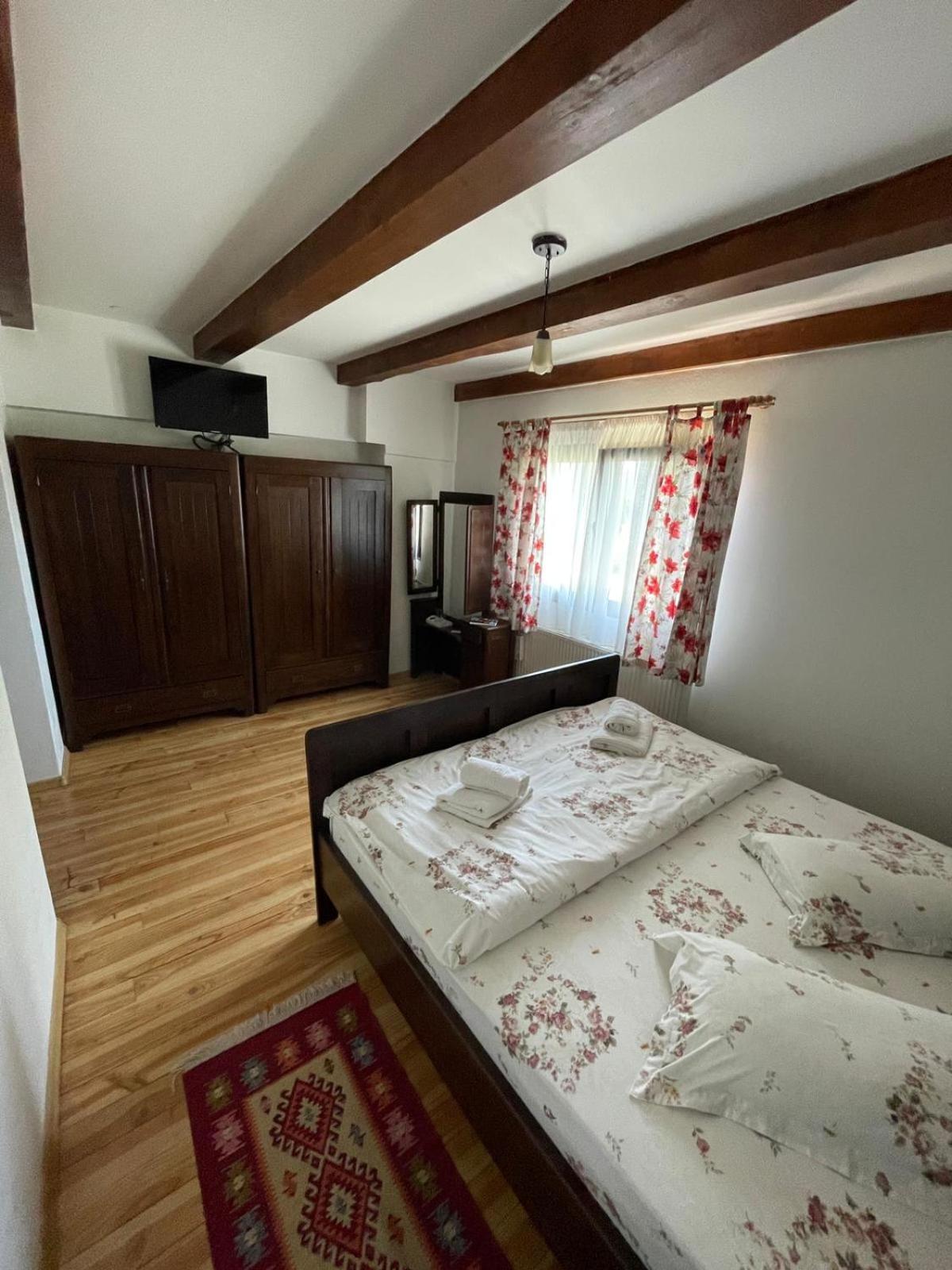 Lodge Casa Dunca