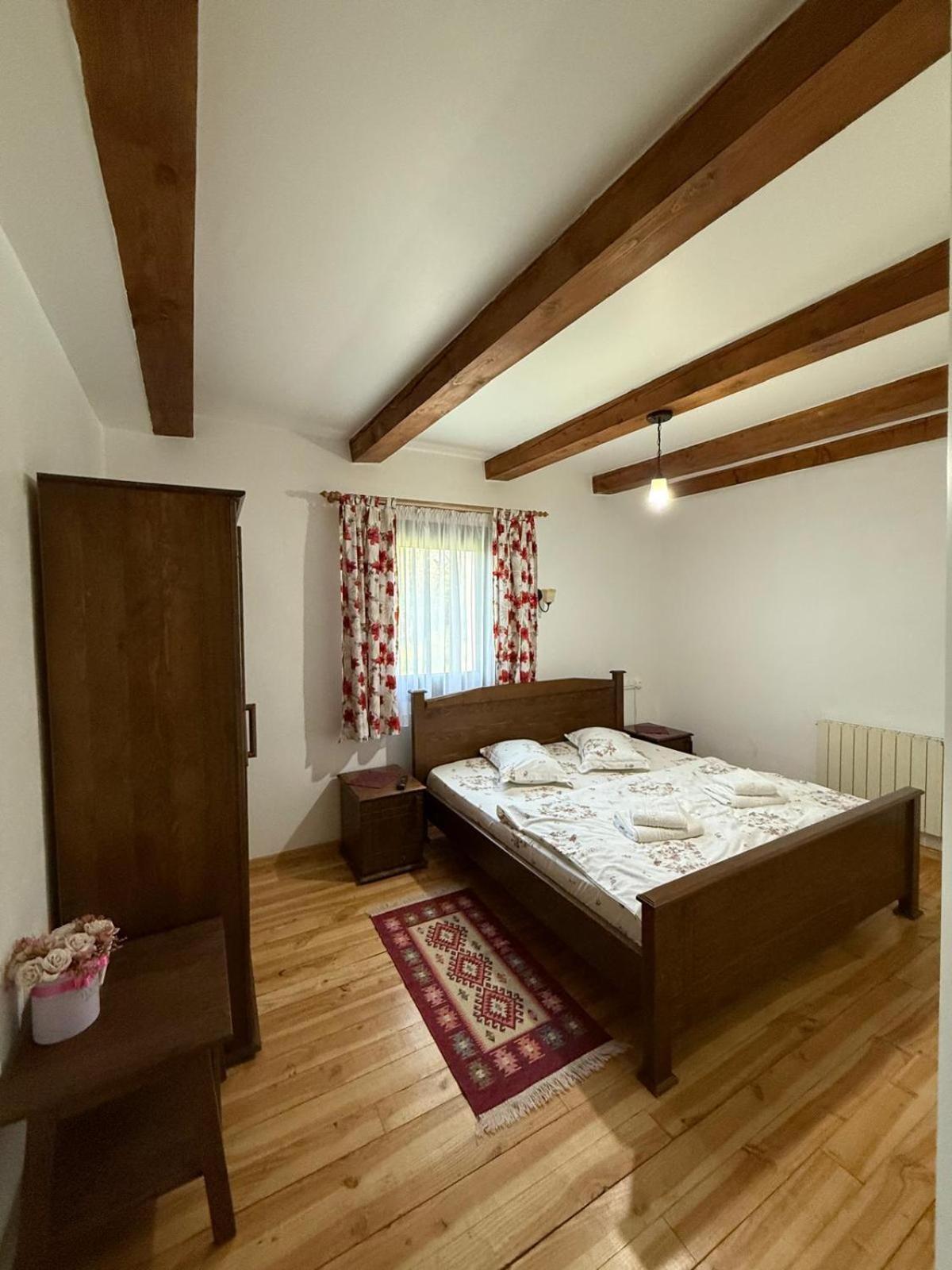 Casa Dunca Sighetu Marmaţiei