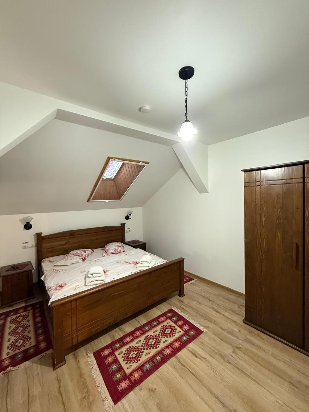 Casa Dunca Lodge *