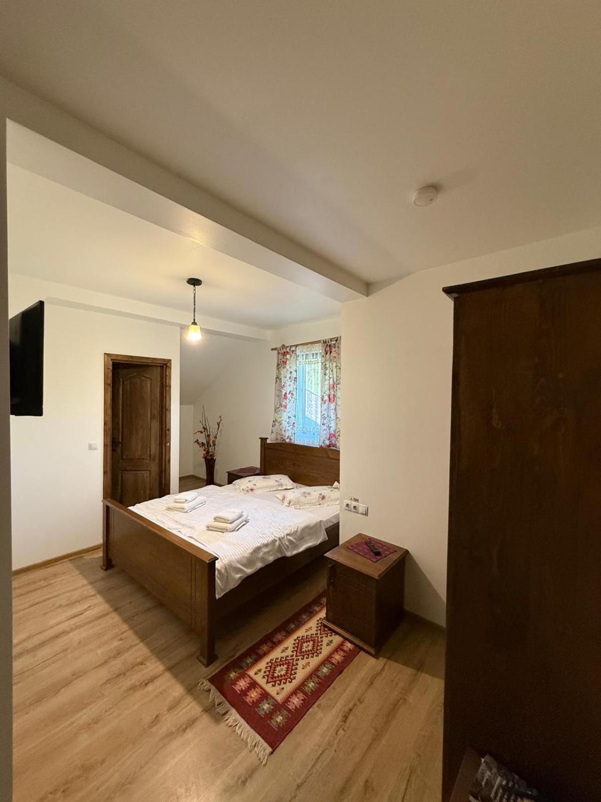 Lodge Casa Dunca *
