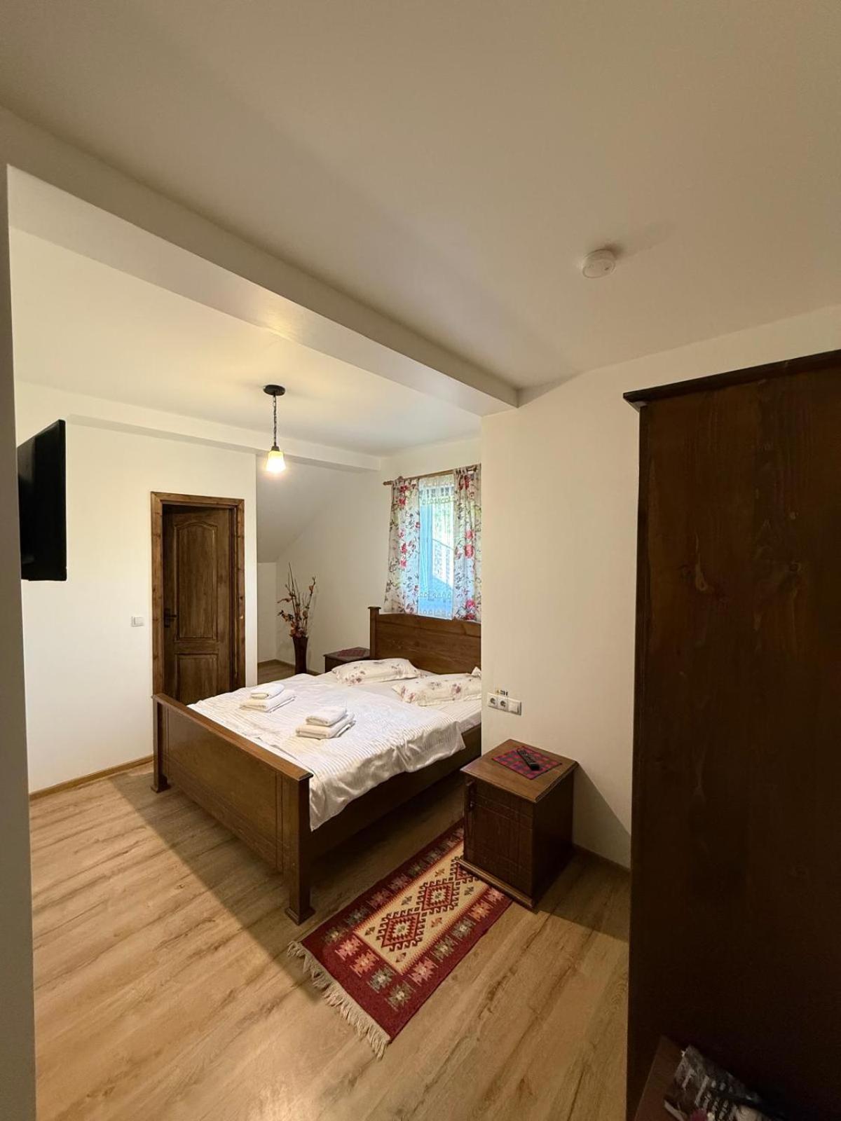 Casa Dunca Sighetu Marmaţiei