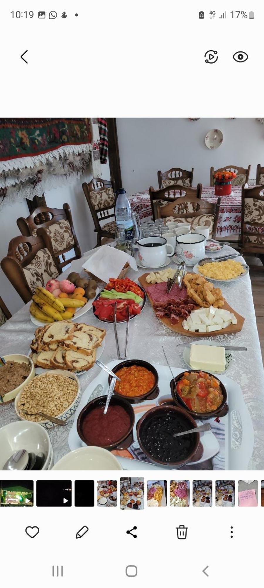 Casa Dunca