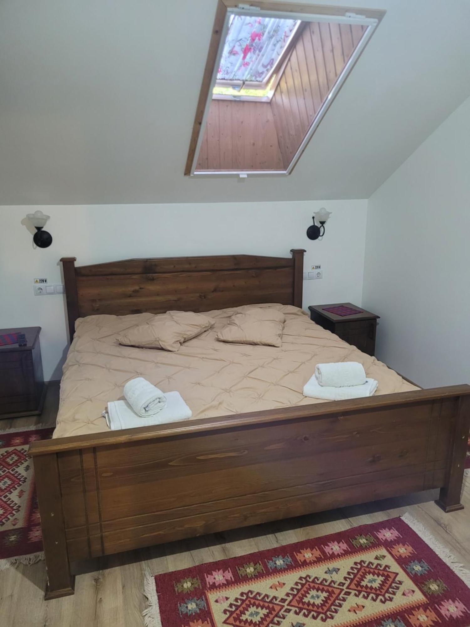 Lodge Casa Dunca Sighetu Marmaţiei