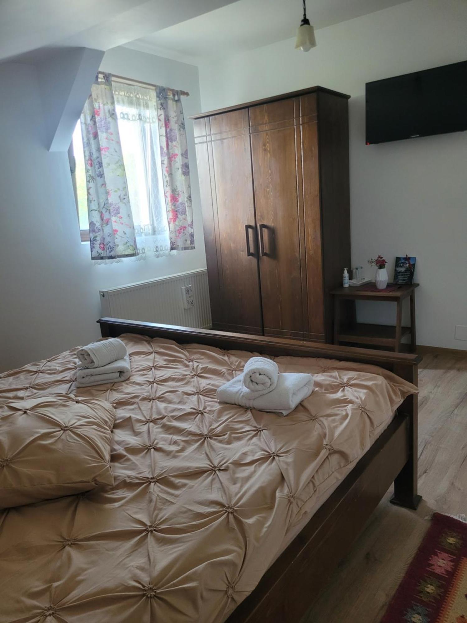 Casa Dunca Lodge *
