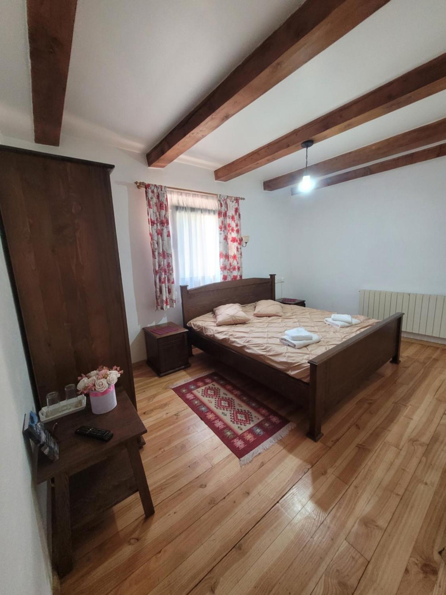 Casa Dunca Sighetu Marmaţiei
