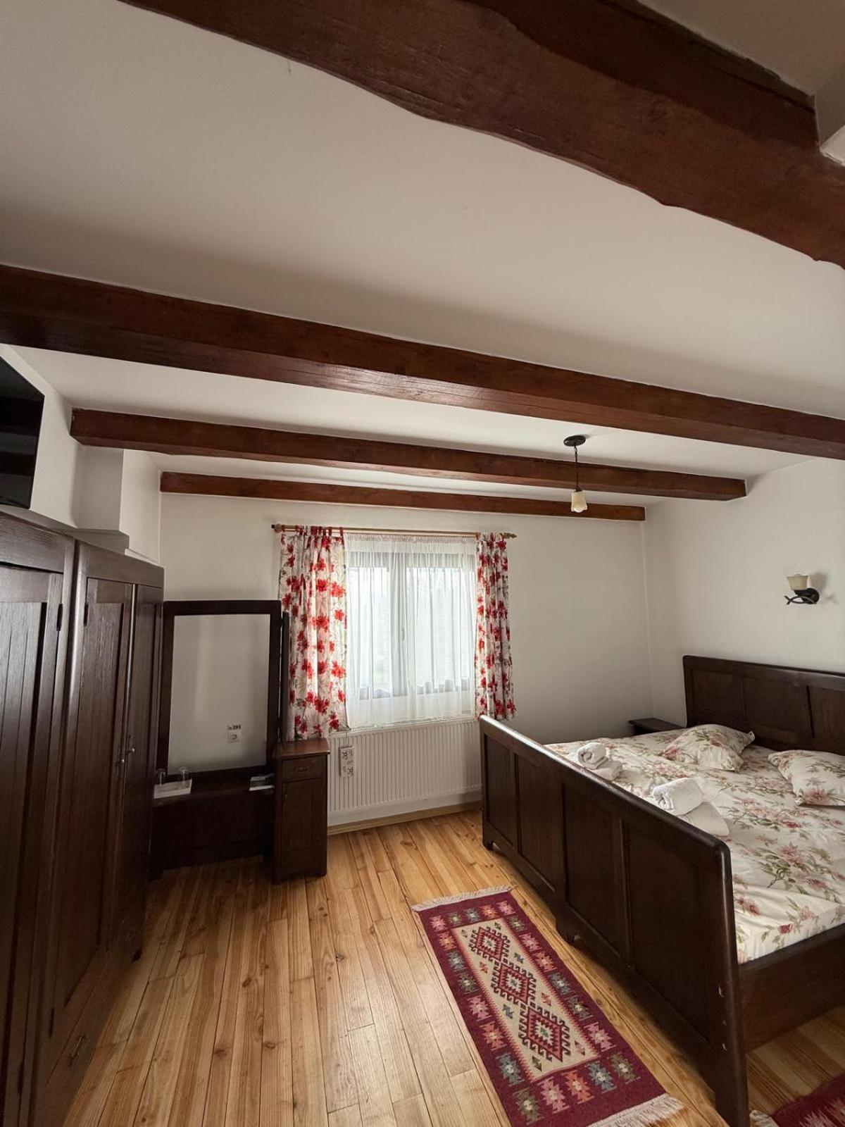 Lodge Casa Dunca *