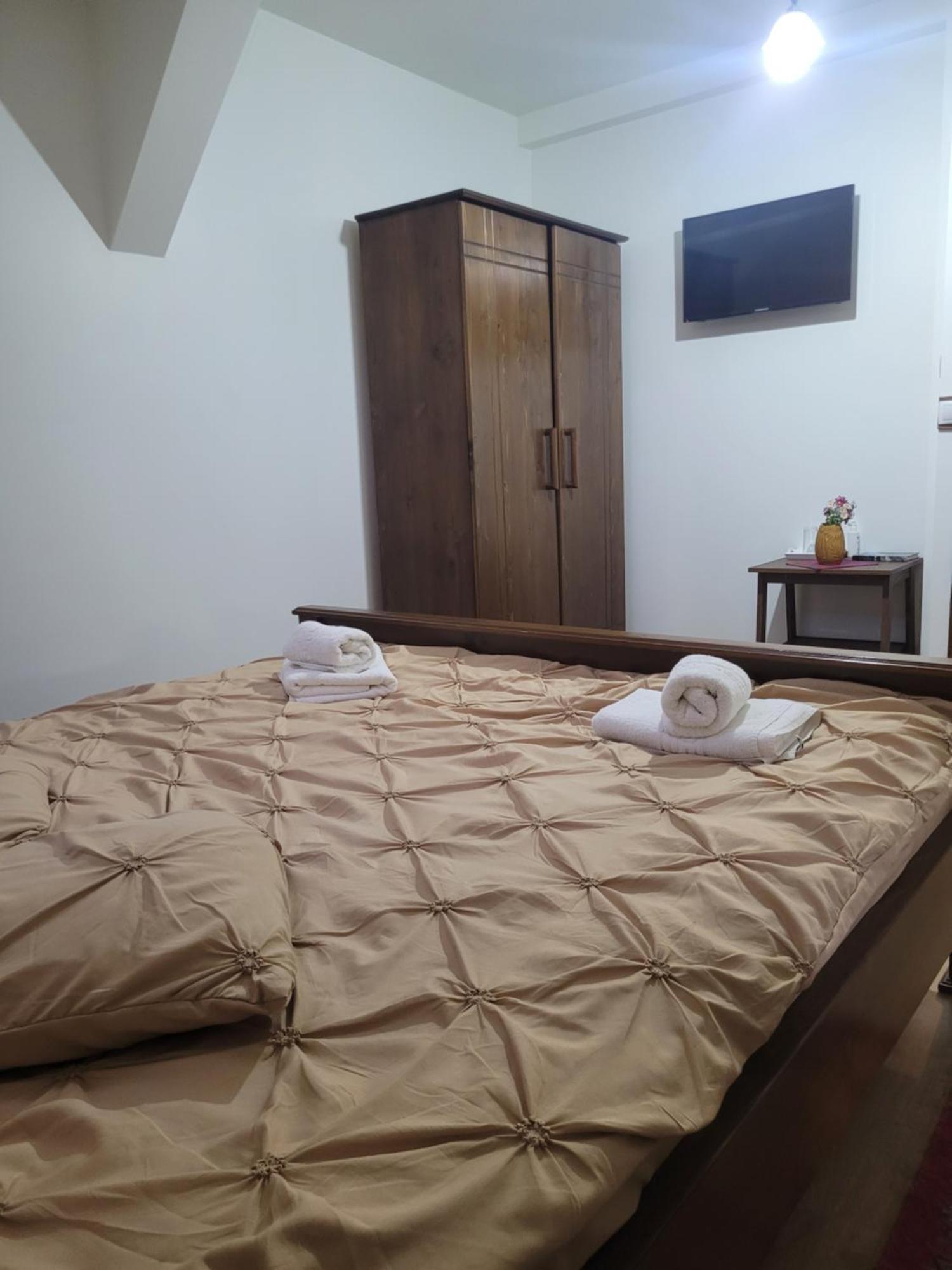 Lodge Casa Dunca Sighetu Marmaţiei