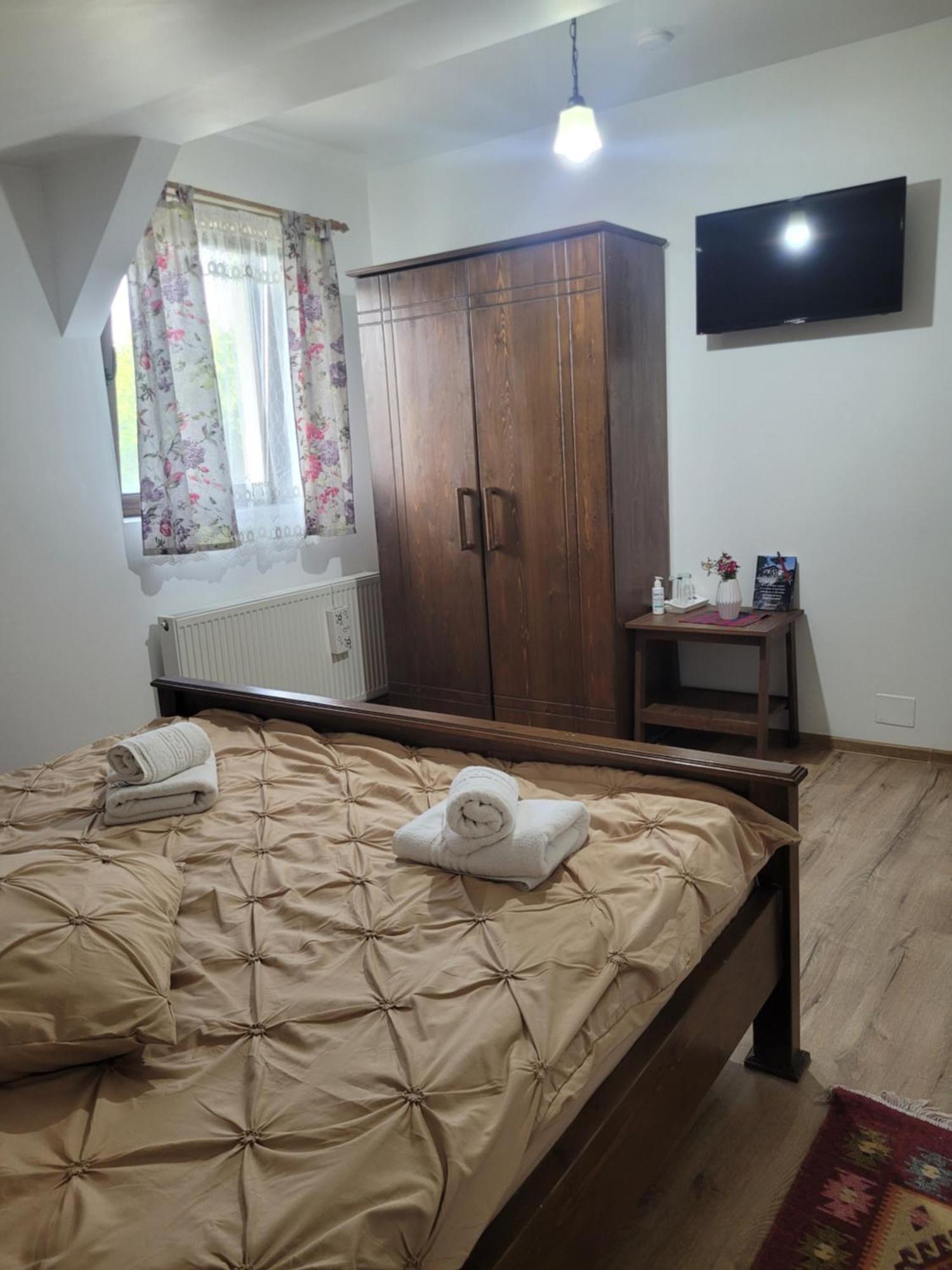 Lodge Casa Dunca *