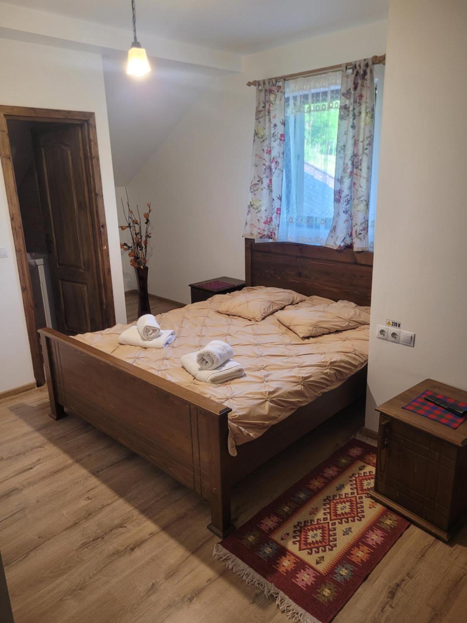 Casa Dunca Sighetu Marmaţiei