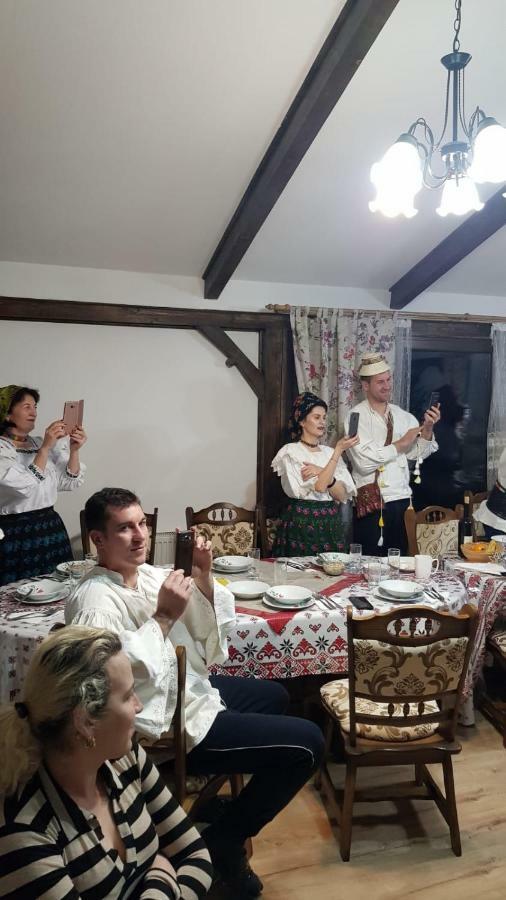 Casa Dunca *