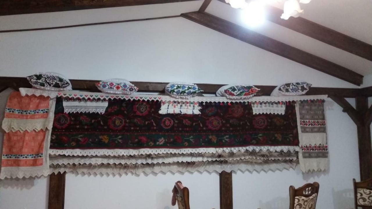 Casa Dunca Lodge
