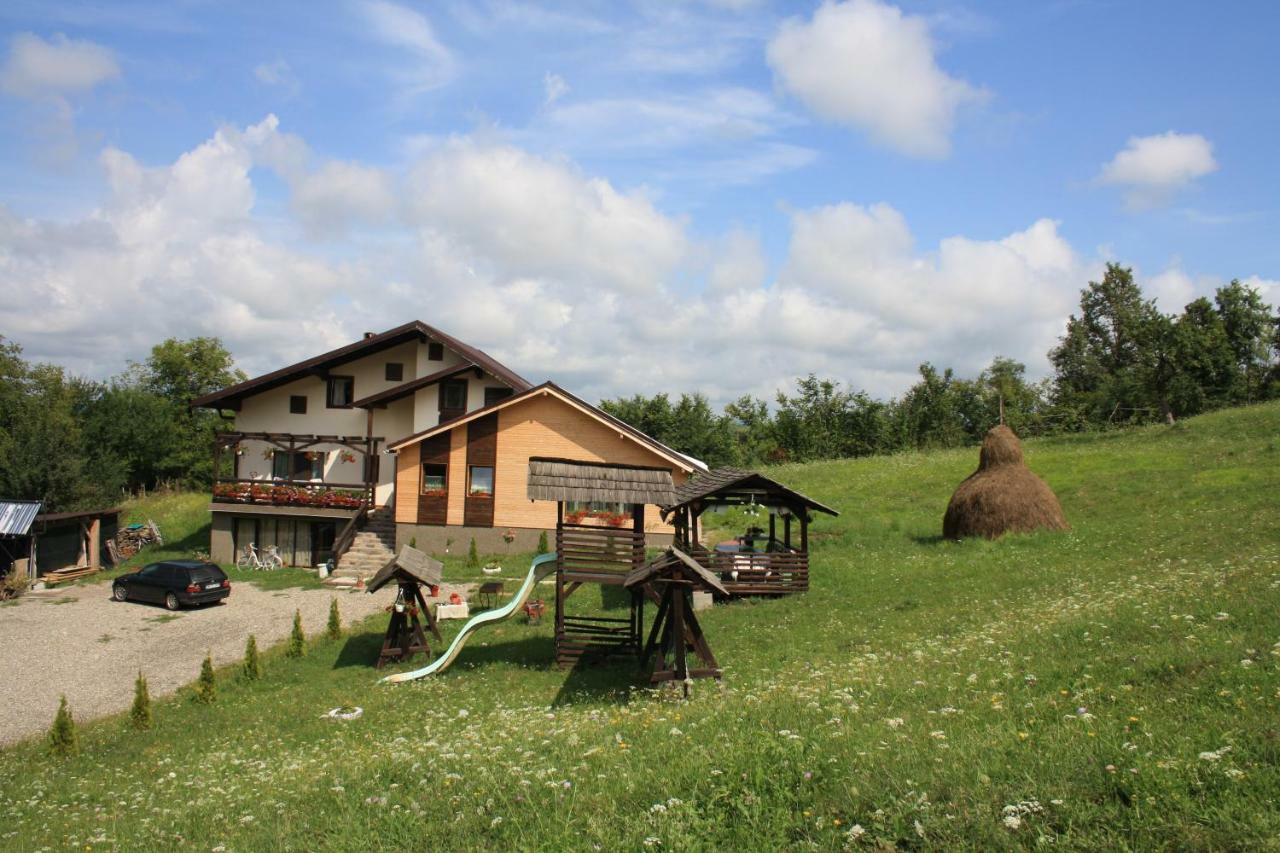 Casa Dunca Lodge